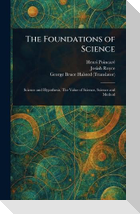 The Foundations of Science