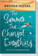 The Summer That Changed Everything