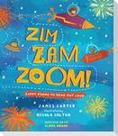 Zim Zam Zoom!