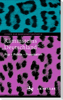 Rammsteins "Deutschland"