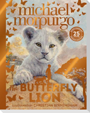 The Butterfly Lion