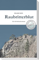 Raubritterblut