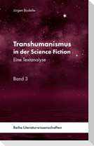 Transhumanismus in der Science Fiction