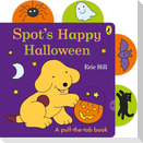 Spot's Happy Halloween