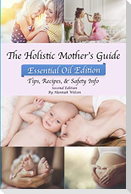 The Holistic Mother's Guide