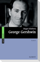 George Gershwin