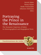 Portraying the Prince in the Renaissance