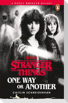 Stranger Things