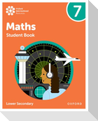 Oxford International Maths: Student Book 7 (Lower Secondary)