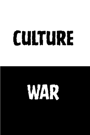 Edwards, Paul. Culture War. Independently published, 2025.