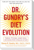 Dr. Gundry's Diet Evolution