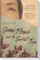 Snow Flower and the Secret Fan