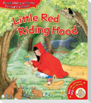 Little Red Riding Hood