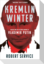Kremlin Winter