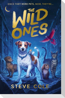 The Wild Ones
