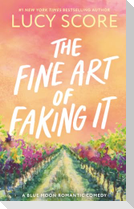 The Fine Art of Faking It