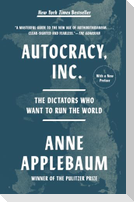 Autocracy, Inc.