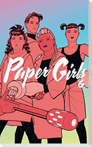 Paper Girls 6