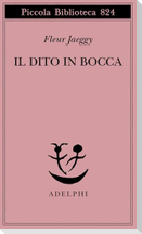 Il dito in bocca