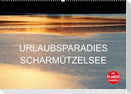 Urlaubsparadies Scharmützelsee (Wandkalender 2023 DIN A2 quer)