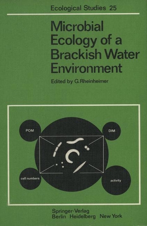 Rheinheimer, G. (Hrsg.). Microbial Ecology of a Brackish Water Environment. Springer Berlin Heidelberg, 2012.