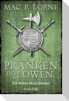 Die Pranken des Löwen