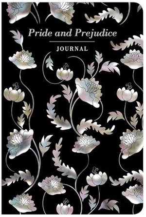Publishing, Chiltern / Jane Austen. Pride and Prejudice Journal - Lined. Chiltern Publishing, 2024.