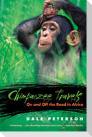 Chimpanzee Travels