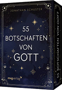 55 Botschaften von Gott