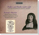 Psalter und Harffe wach't auff