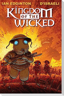 Kingdom Of The Wicked
