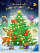 Mein schönster Ravensburger Adventskalender