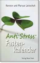 Anti-Stress-Fastenkalender