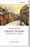 Lekarz wiejski (Wydanie praskie)