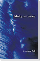 Trinity and Society