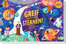 Greif nach den Sternen!