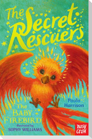 The Secret Rescuers