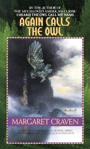 Craven, Margaret. Again Calls the Owl. Random House, 1983.