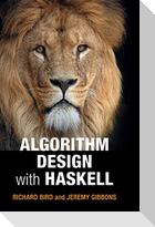 Algorithm Design with Haskell