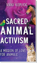 Sacred Animal Activism