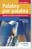 Palabra por Palabra Sixth Edition