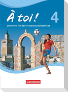 À toi! 04. Schülerbuch