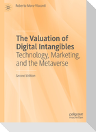 The Valuation of Digital Intangibles