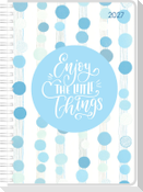 MyTimer Ringbuch Little Things 2027