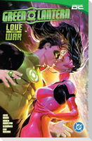 Green Lantern Vol. 2