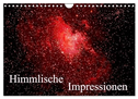 Himmlische Impressionen (Wandkalender 2024 DIN A4 quer), CALVENDO Monatskalender