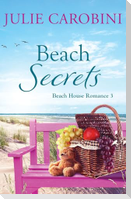 Beach Secrets