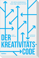 Der Kreativitätscode