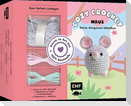 Cozy Crochet - Deine Amigurumi-Häkelbox: Maus