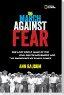 The March Against Fear